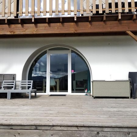 La Ferme Du Levant Gérardmer Exterior foto